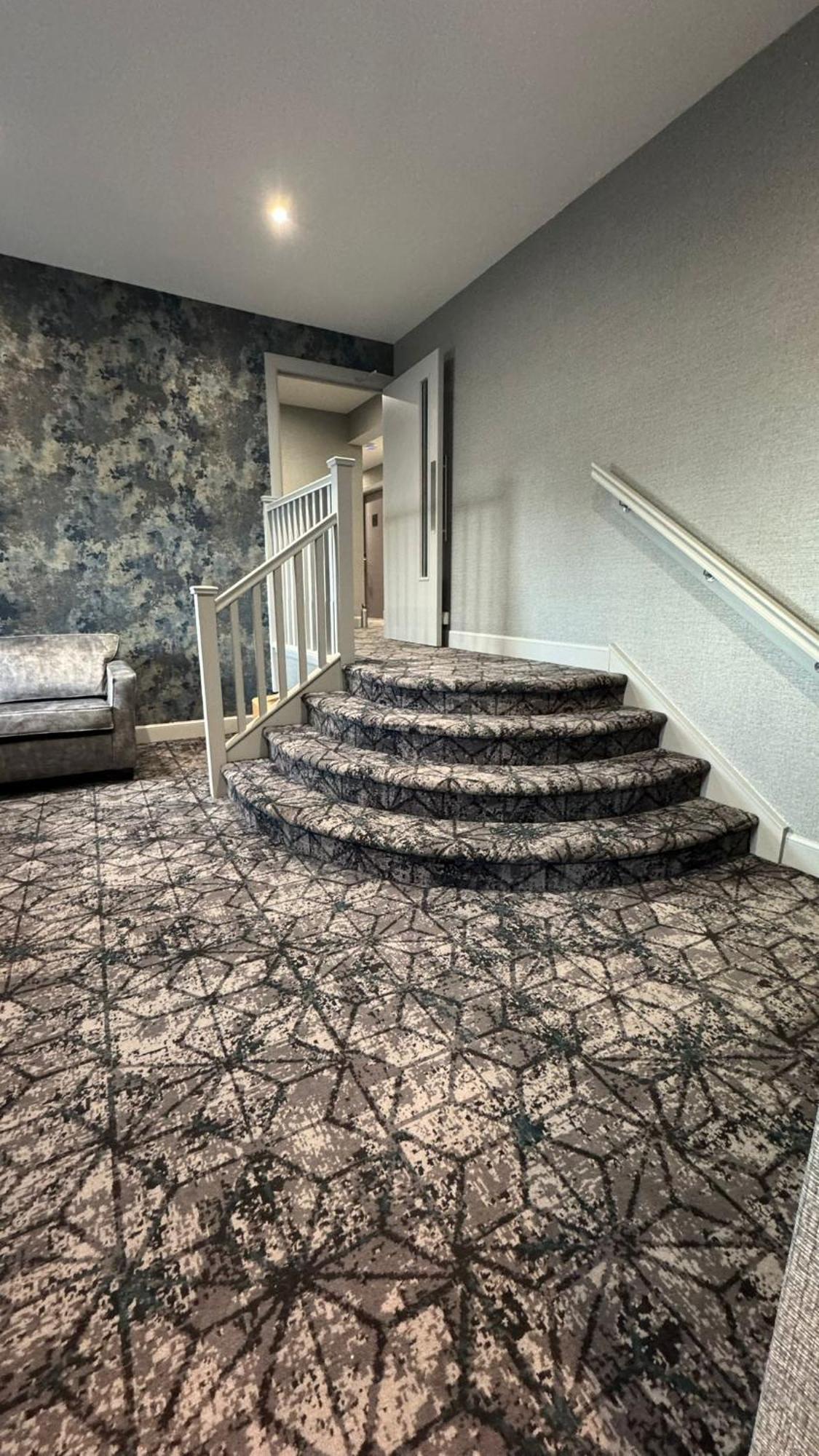 The Knowes Hotel & Restaurant Macduff Oda fotoğraf